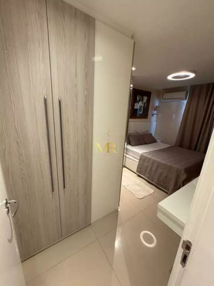 Cobertura, 2 quartos, 154 m² - Foto 14