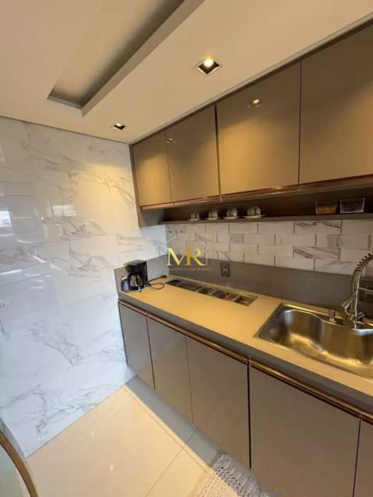 Cobertura, 2 quartos, 154 m² - Foto 20