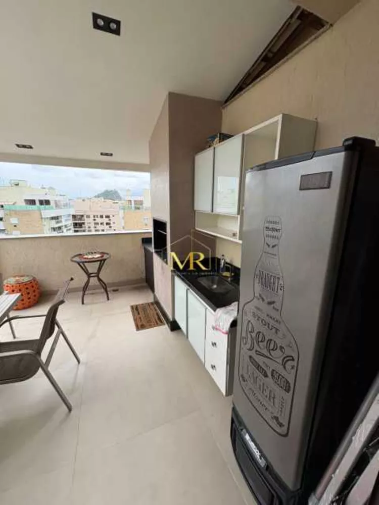Cobertura, 2 quartos, 154 m² - Foto 5
