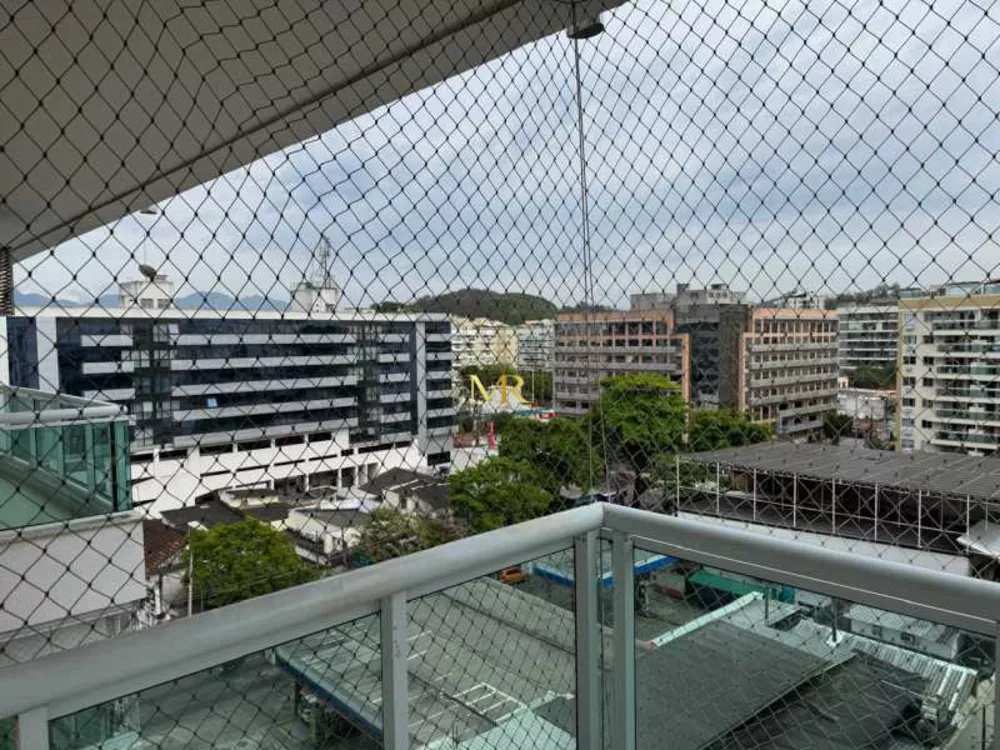 Apartamento, 3 quartos, 88 m² - Foto 5