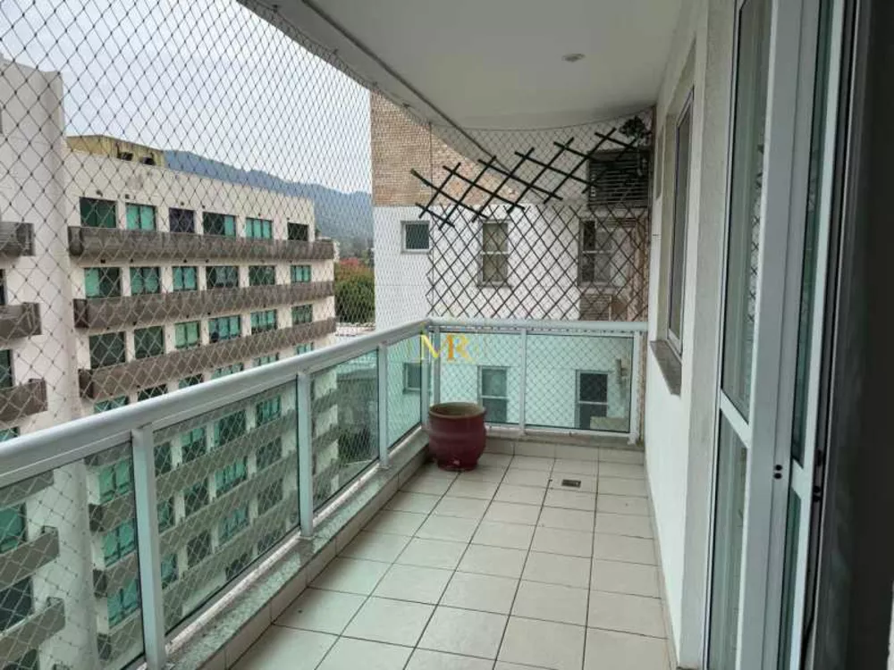 Apartamento, 3 quartos, 88 m² - Foto 3