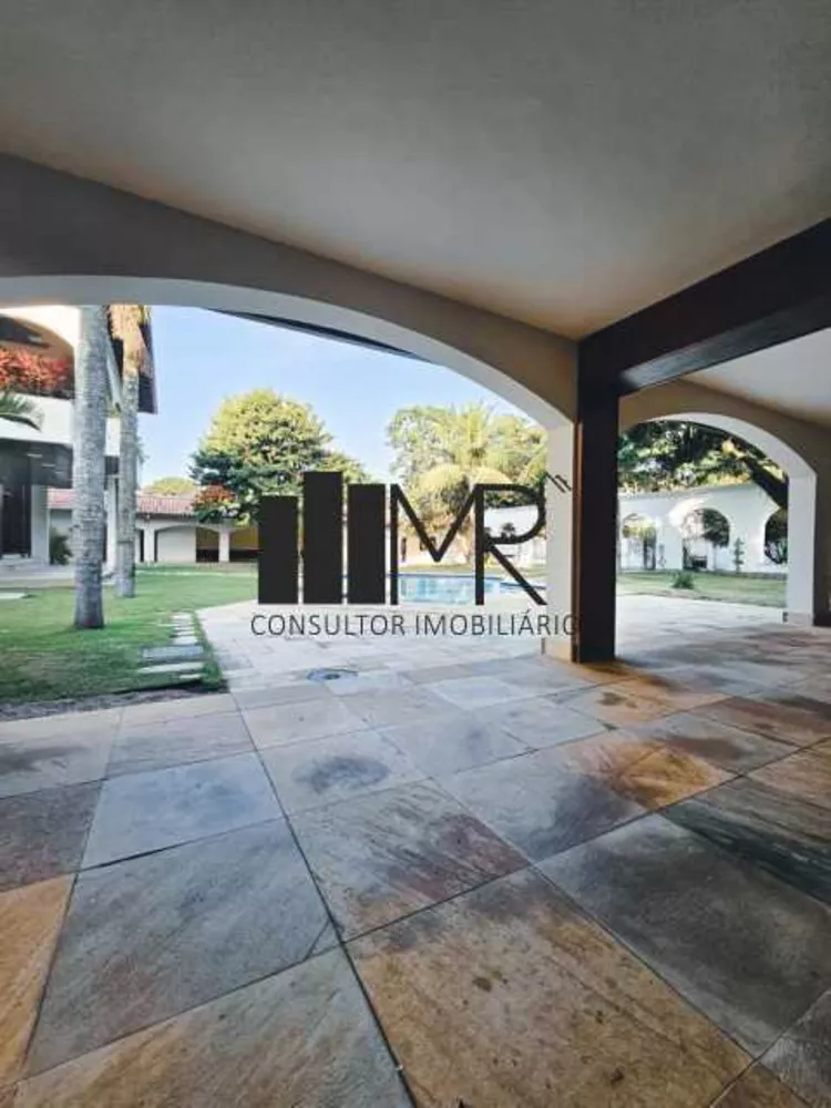 Casa de Condomínio, 4 quartos - Foto 5