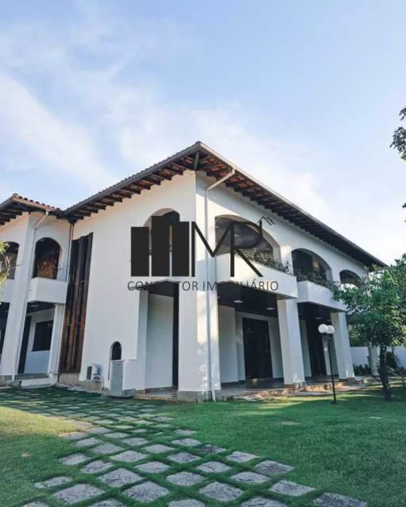 Casa de Condomínio, 4 quartos - Foto 30