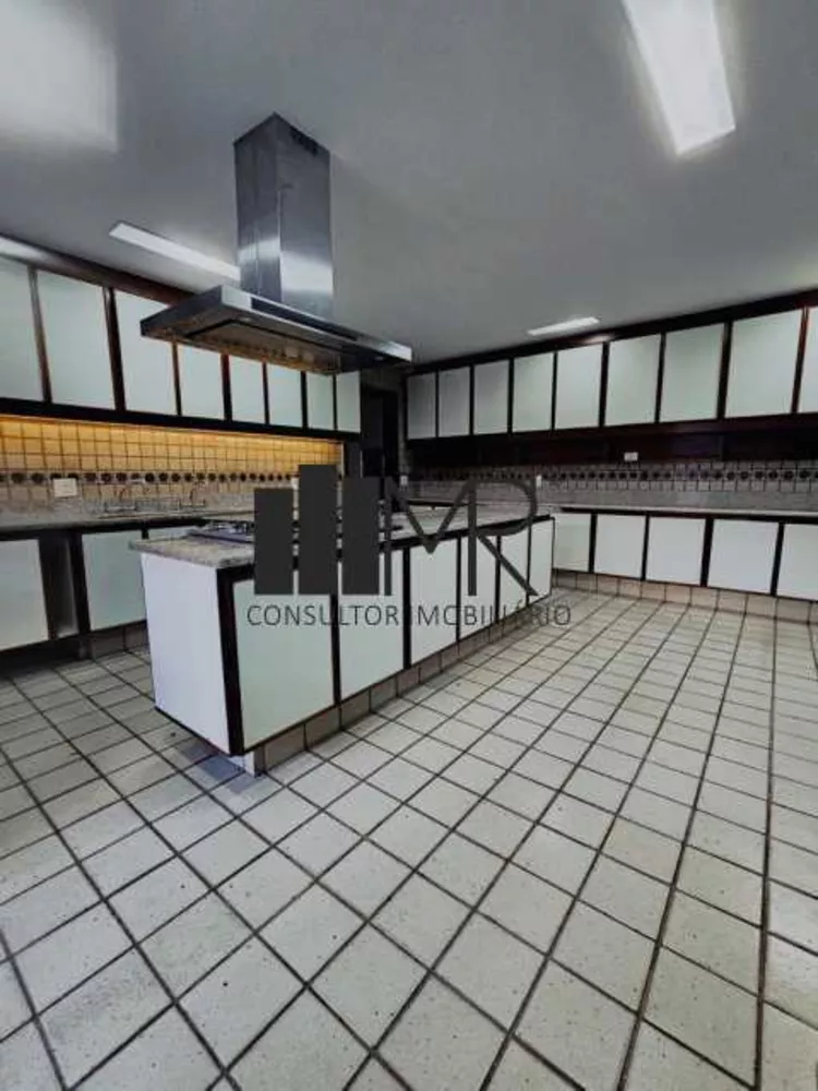 Casa de Condomínio, 4 quartos - Foto 27