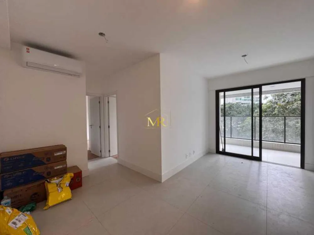 Apartamento, 2 quartos, 74 m² - Foto 3