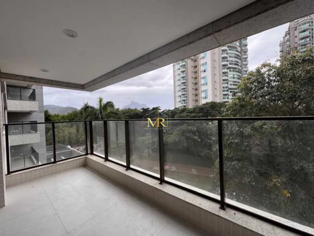 Apartamento, 2 quartos, 74 m² - Foto 1