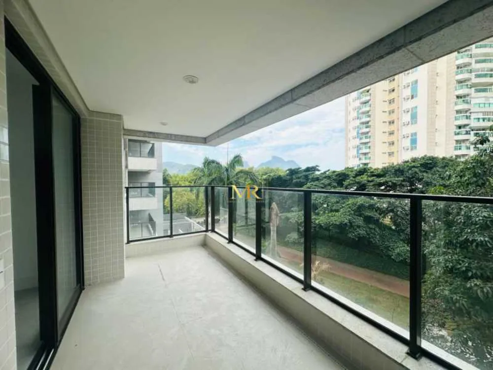 Apartamento, 2 quartos, 74 m² - Foto 2