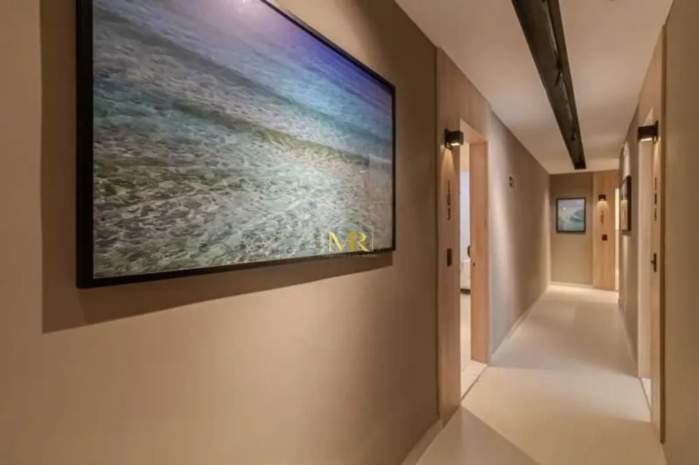 Apartamento, 1 quarto, 38 m² - Foto 9