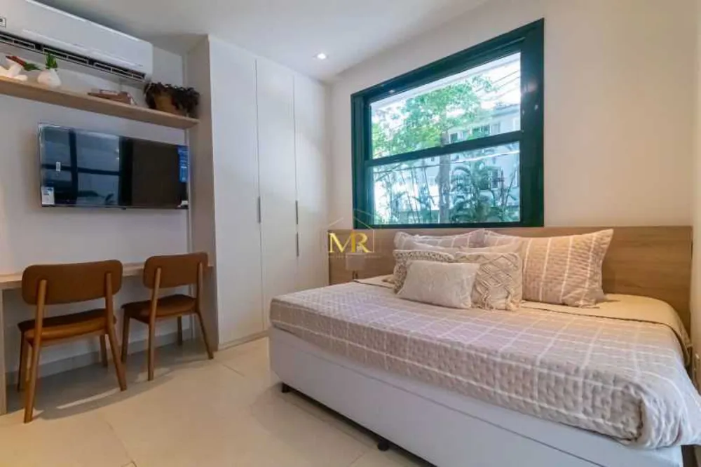 Apartamento, 1 quarto, 38 m² - Foto 14