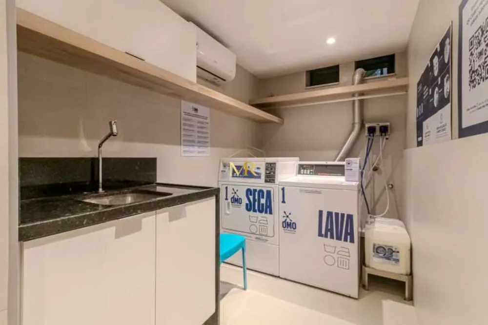 Apartamento, 1 quarto, 38 m² - Foto 2