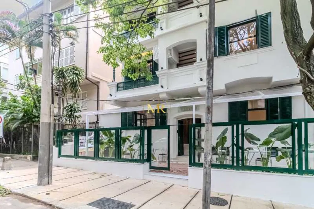 Apartamento, 1 quarto, 38 m² - Foto 5
