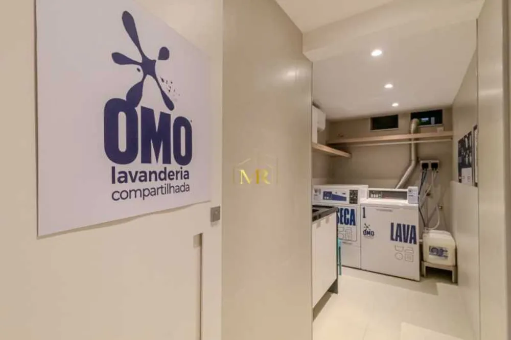Apartamento, 1 quarto, 38 m² - Foto 3