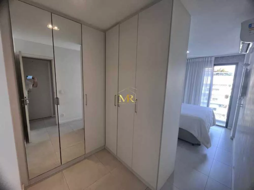 Apartamento, 3 quartos, 109 m² - Foto 27