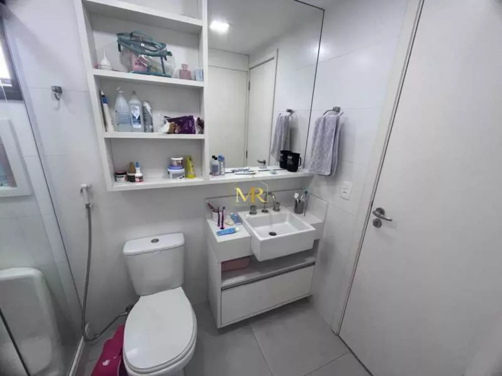 Apartamento, 3 quartos, 109 m² - Foto 10