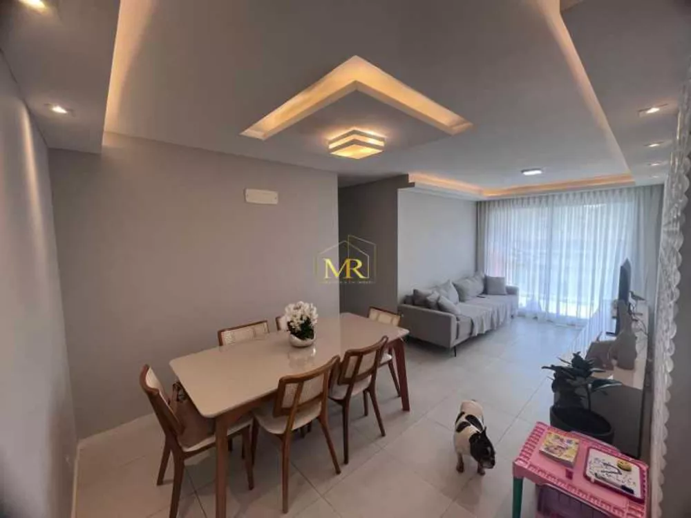 Apartamento, 3 quartos, 109 m² - Foto 2