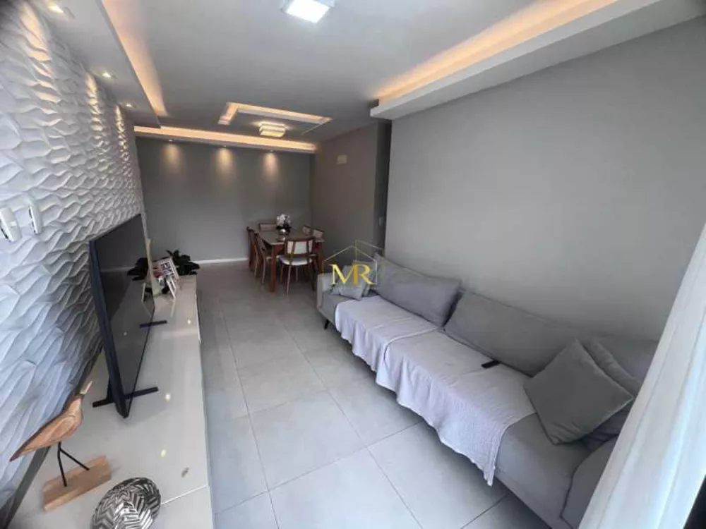 Apartamento, 3 quartos, 109 m² - Foto 23