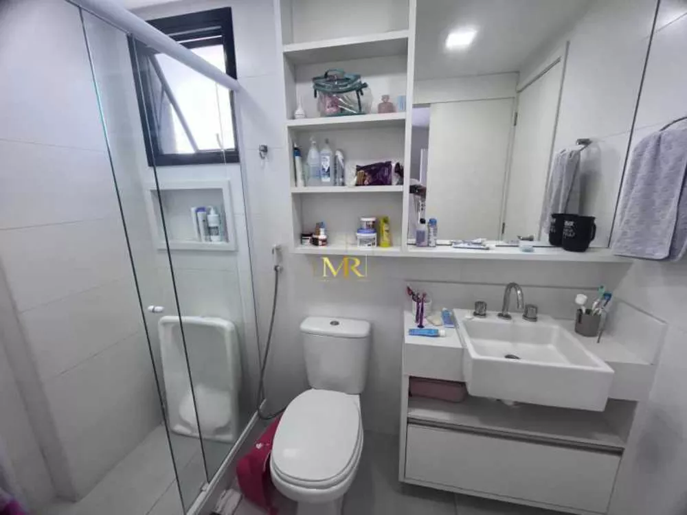 Apartamento, 3 quartos, 109 m² - Foto 14