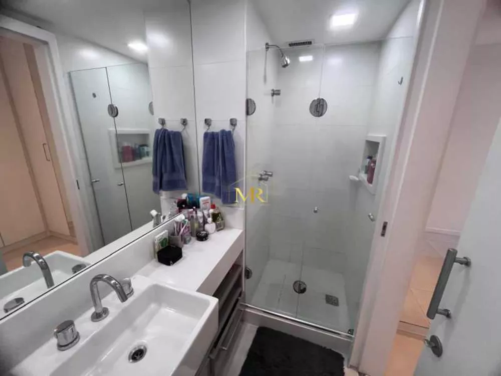 Apartamento, 3 quartos, 109 m² - Foto 9