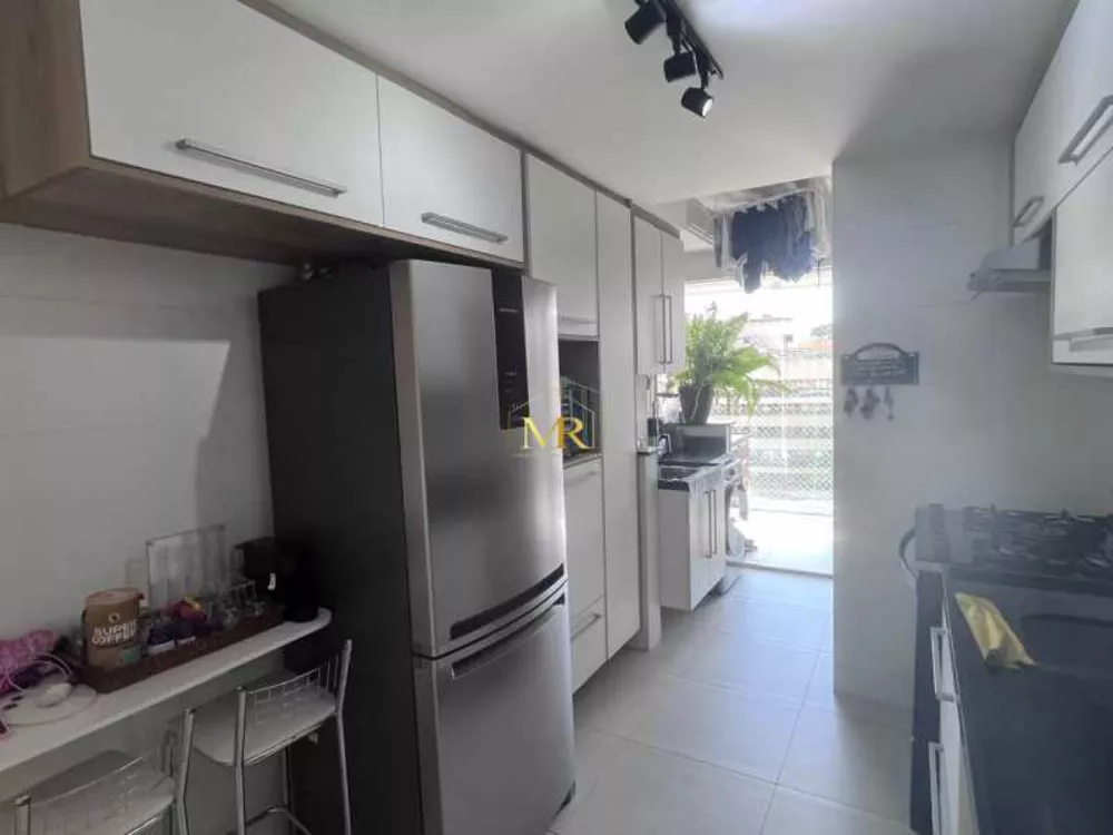 Apartamento, 3 quartos, 109 m² - Foto 21