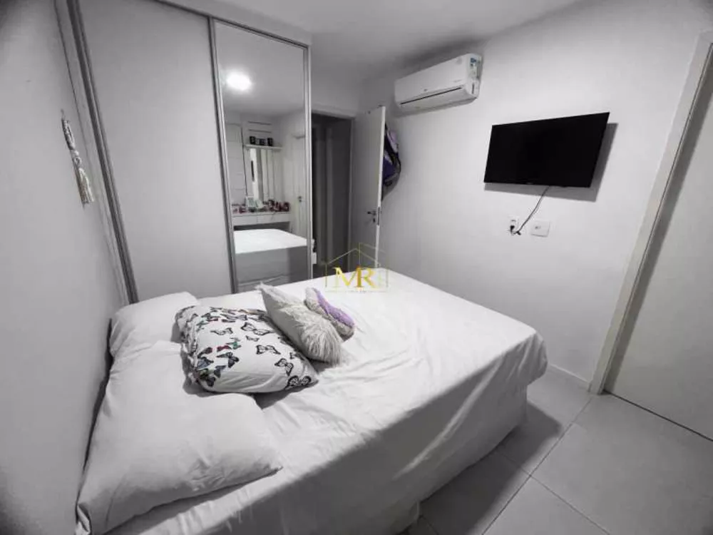 Apartamento, 3 quartos, 109 m² - Foto 6
