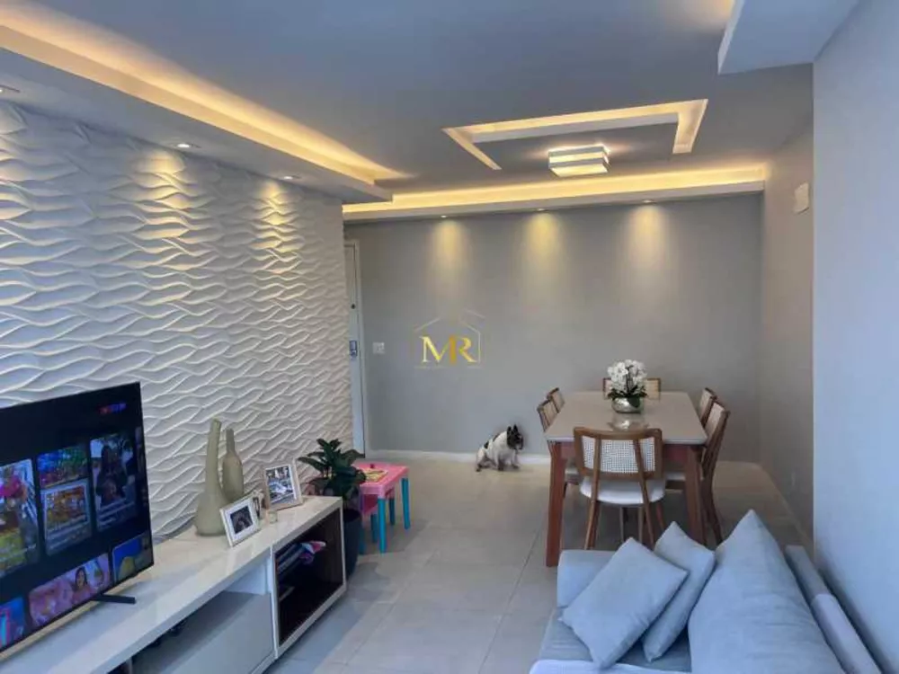 Apartamento, 3 quartos, 109 m² - Foto 17
