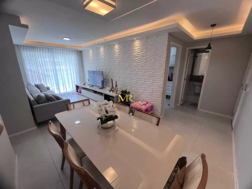 Apartamento, 3 quartos, 109 m² - Foto 3