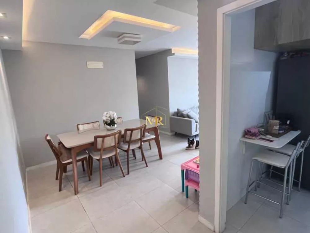 Apartamento, 3 quartos, 109 m² - Foto 5
