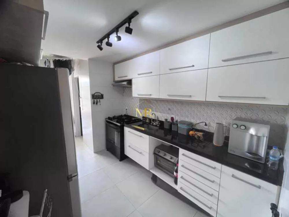 Apartamento, 3 quartos, 109 m² - Foto 7