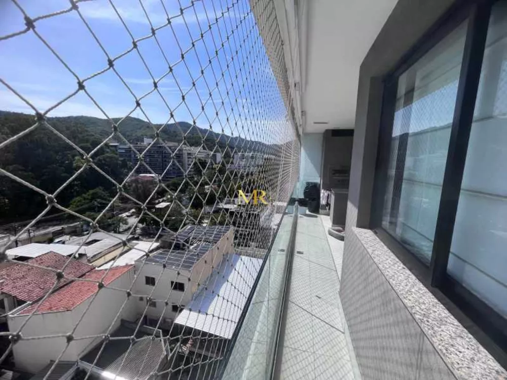 Apartamento, 3 quartos, 109 m² - Foto 25