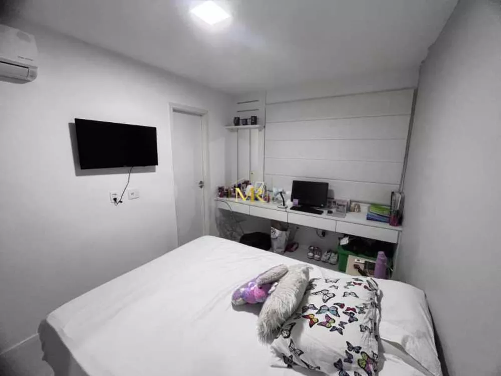 Apartamento, 3 quartos, 109 m² - Foto 13