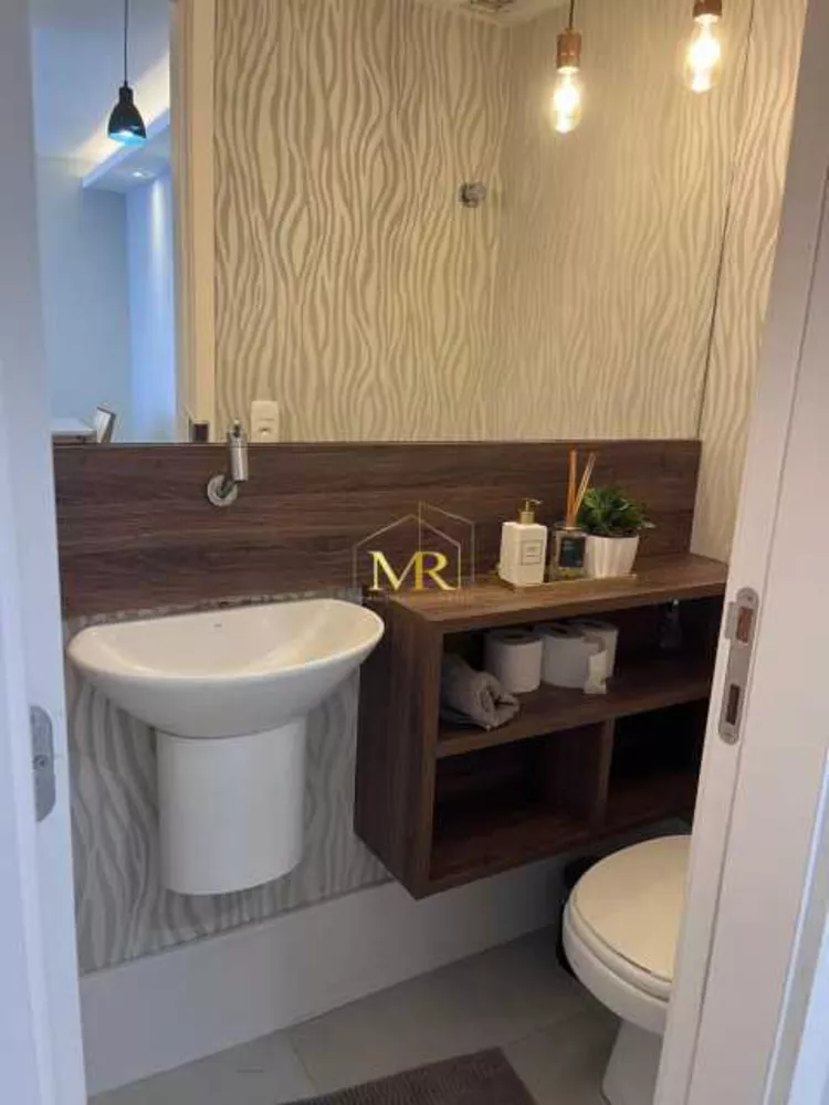 Apartamento, 3 quartos, 109 m² - Foto 26