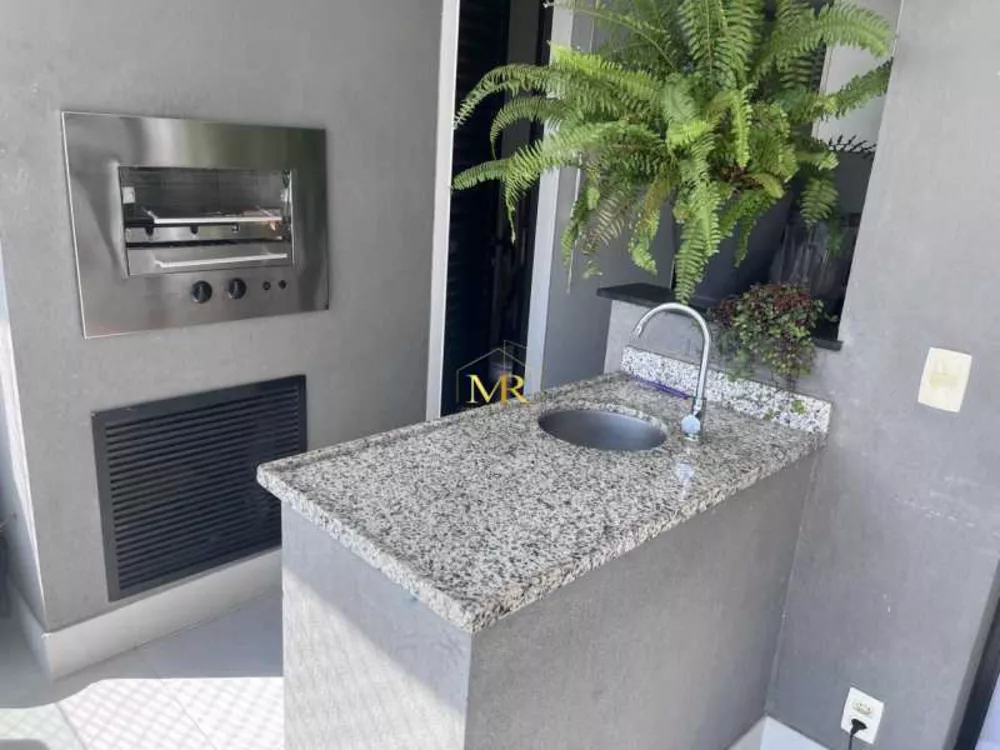 Apartamento, 3 quartos, 109 m² - Foto 4