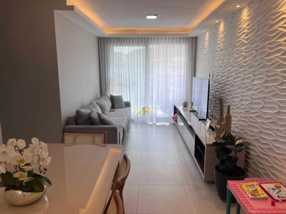 Apartamento, 3 quartos, 109 m² - Foto 1