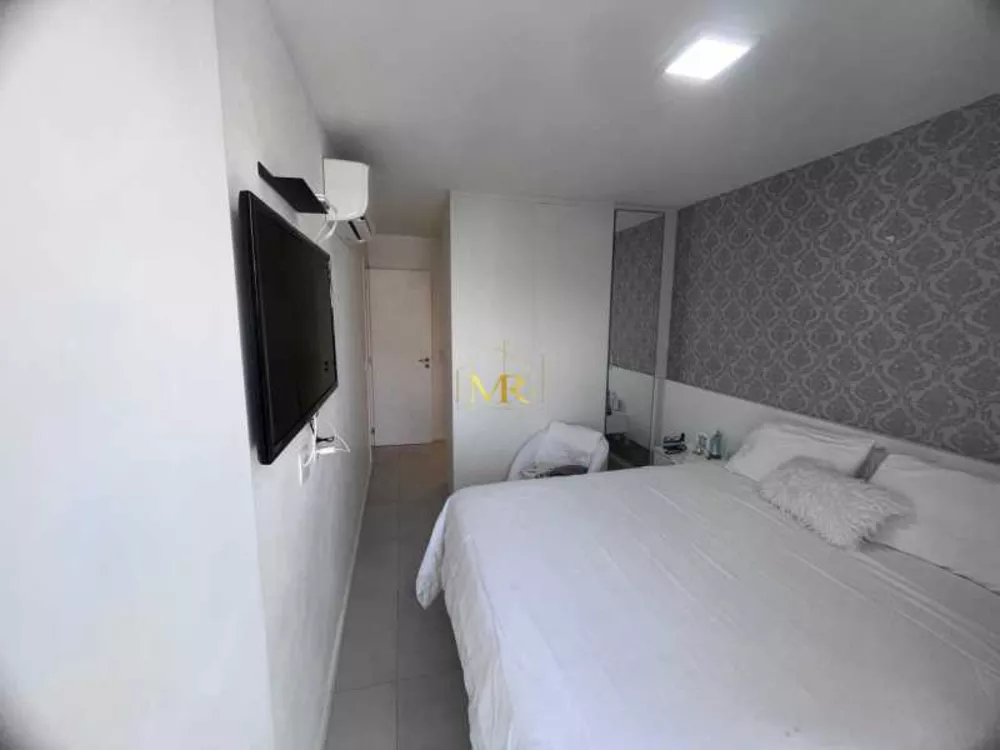 Apartamento, 3 quartos, 109 m² - Foto 12