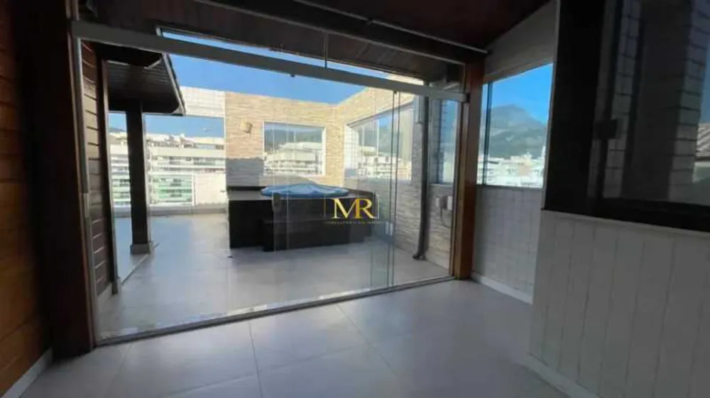 Cobertura, 3 quartos, 165 m² - Foto 17