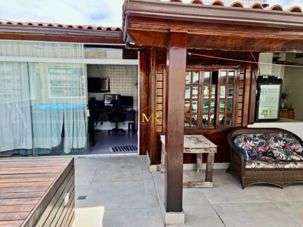 Cobertura, 3 quartos, 165 m² - Foto 18