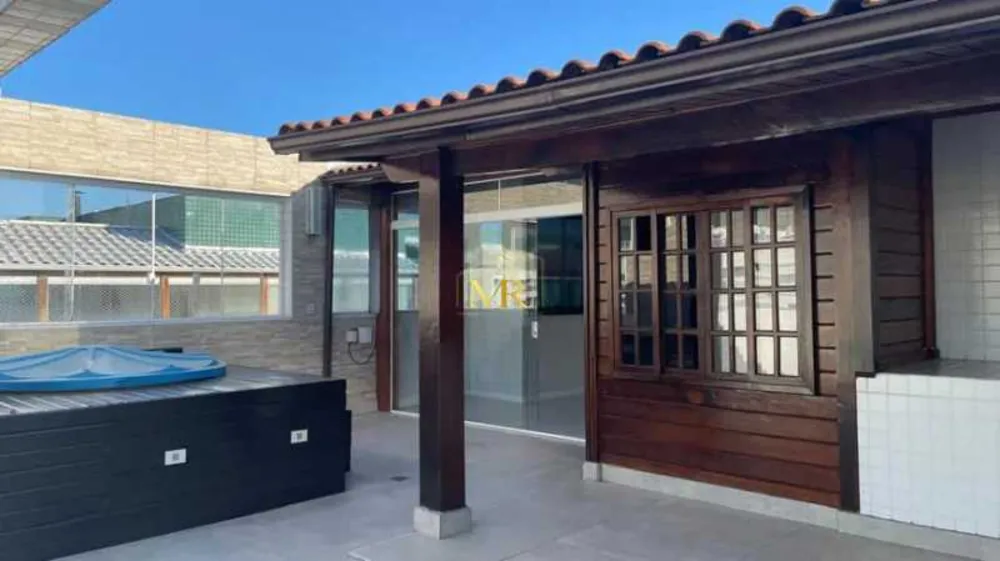 Cobertura, 3 quartos, 165 m² - Foto 15