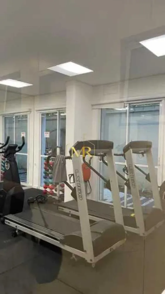 Cobertura, 3 quartos, 165 m² - Foto 19