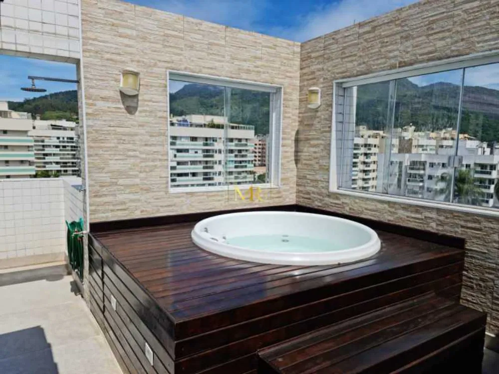 Cobertura, 3 quartos, 165 m² - Foto 14