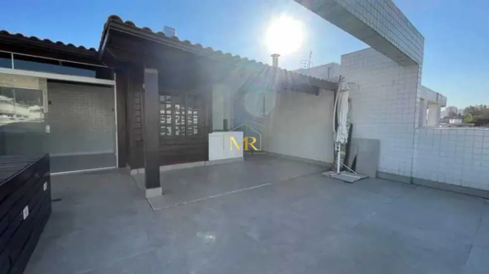 Cobertura, 3 quartos, 165 m² - Foto 21