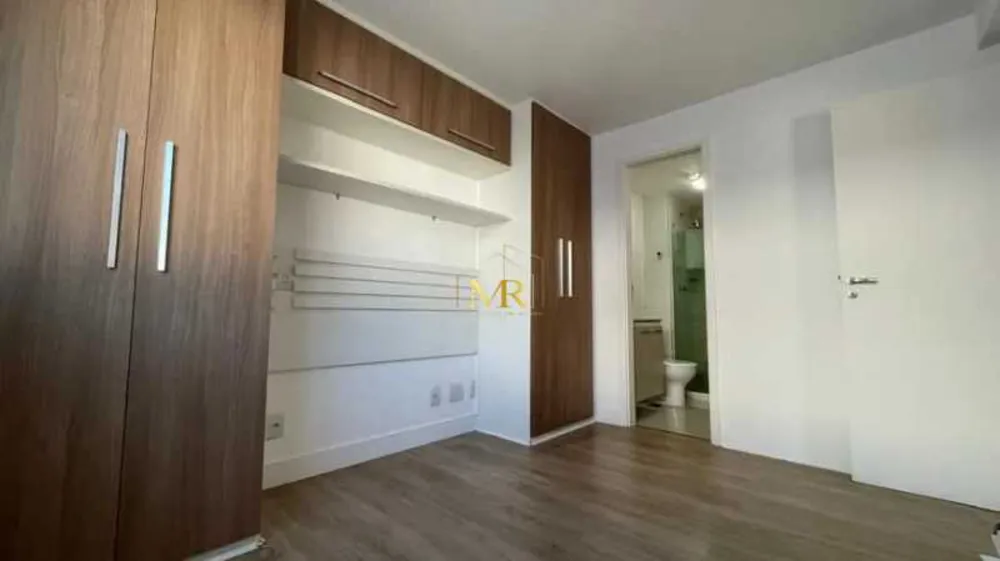 Cobertura, 3 quartos, 165 m² - Foto 12