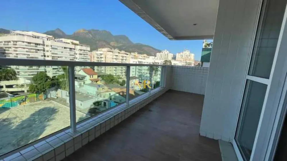 Cobertura, 3 quartos, 165 m² - Foto 5