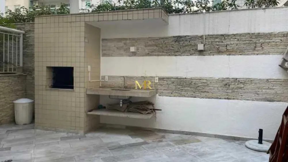 Cobertura, 3 quartos, 165 m² - Foto 4
