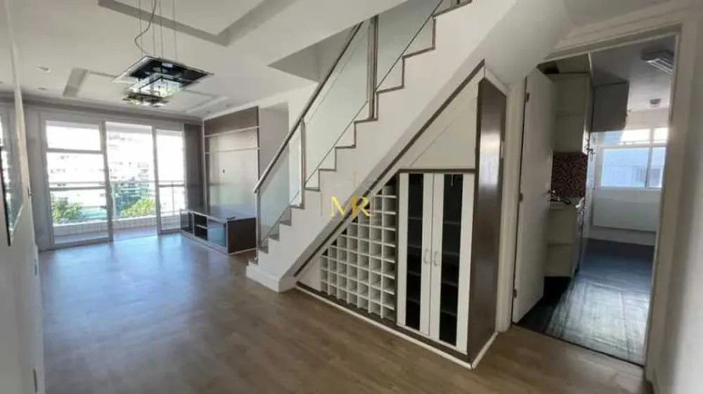 Cobertura, 3 quartos, 165 m² - Foto 11