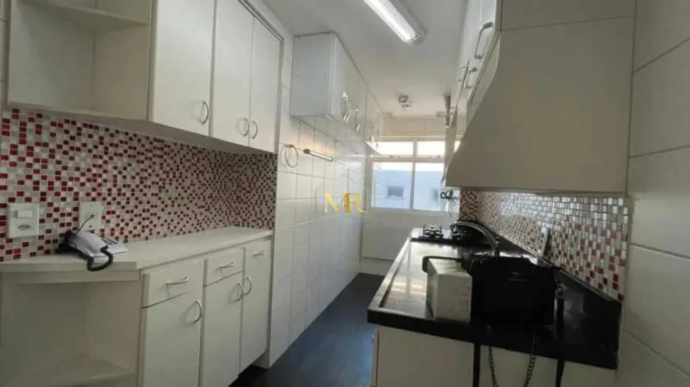 Cobertura, 3 quartos, 165 m² - Foto 10