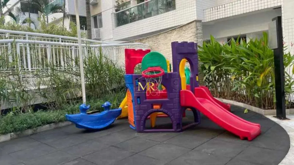 Cobertura, 3 quartos, 165 m² - Foto 25