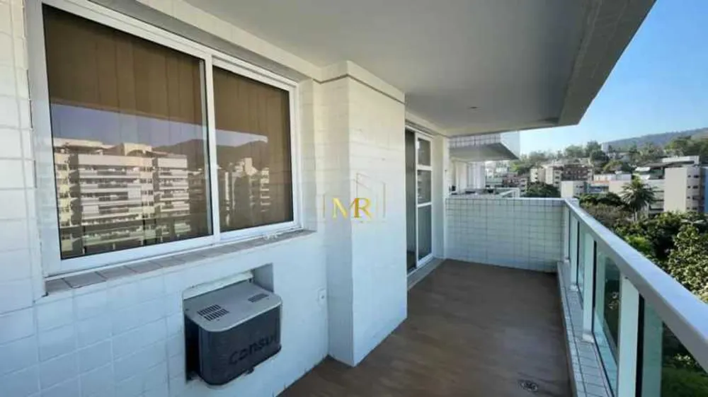 Cobertura, 3 quartos, 165 m² - Foto 1
