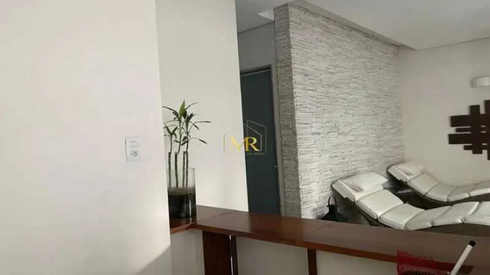 Cobertura, 3 quartos, 165 m² - Foto 7