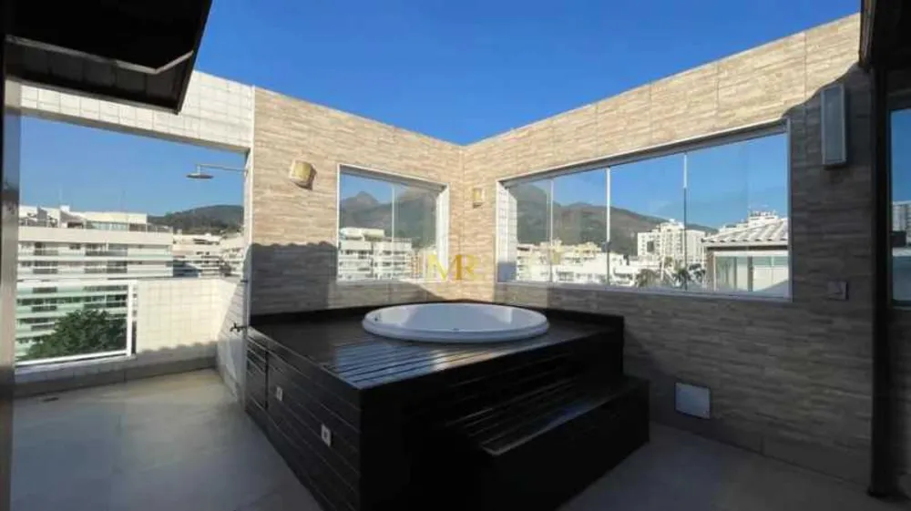 Cobertura, 3 quartos, 165 m² - Foto 16