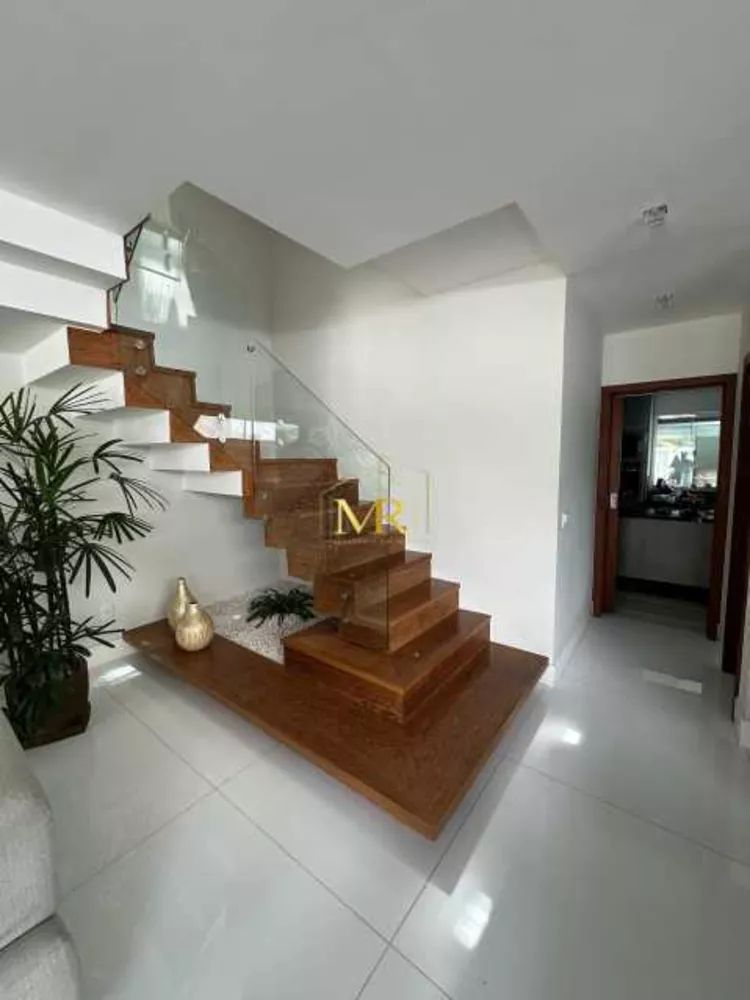 Casa de Condomínio, 5 quartos - Foto 1